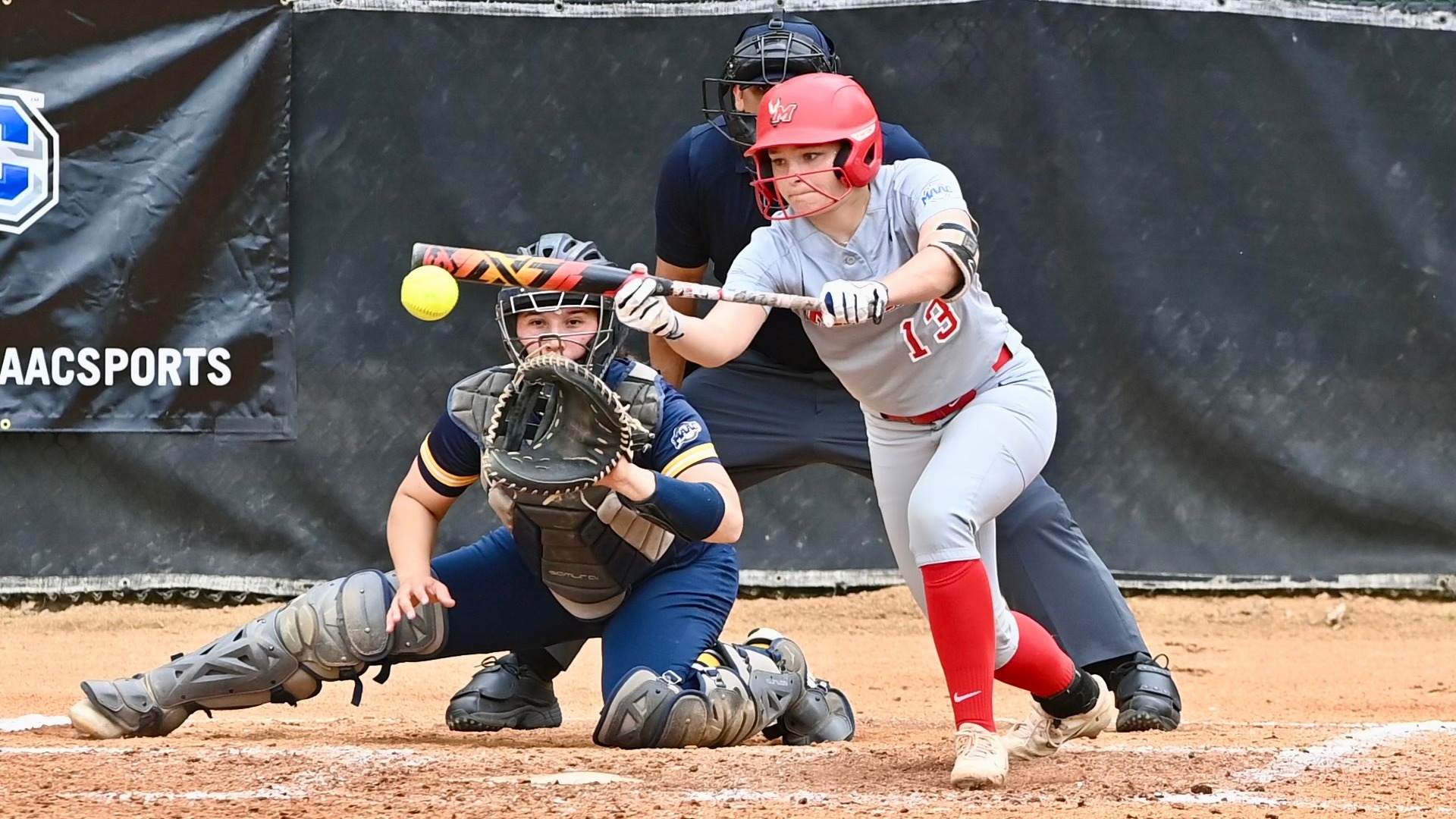 Marist Falls to Canisius in MAAC Softball Championship Marist College