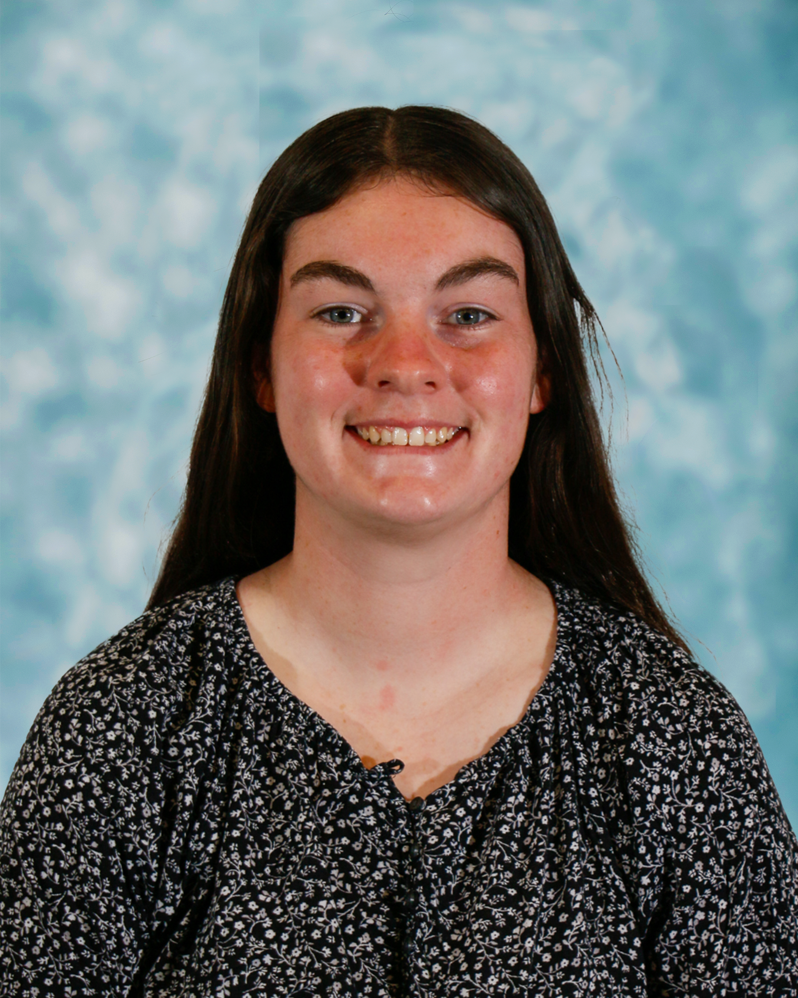Caitlin Bacon