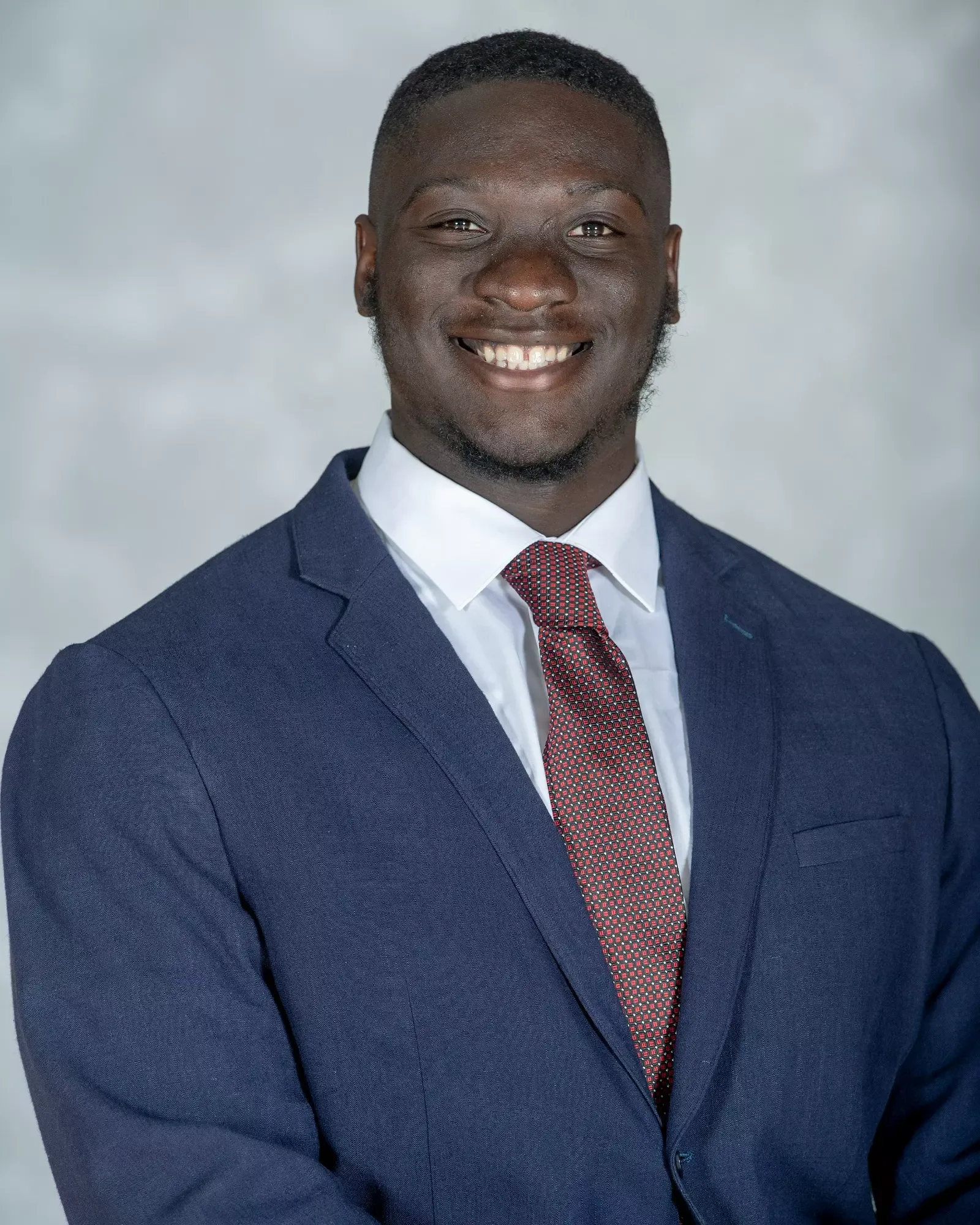 Nick Jackson 