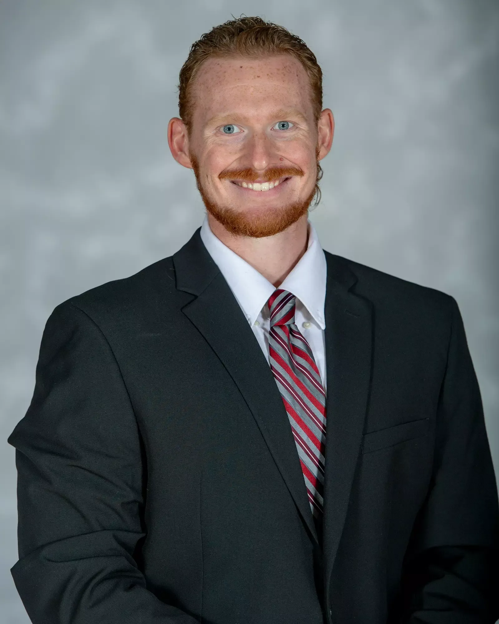 Ian Grant - football asst. OL coach