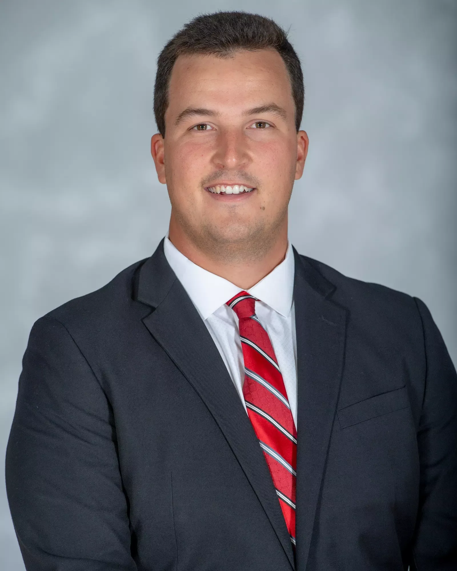 Owen Hartman - football DFO
