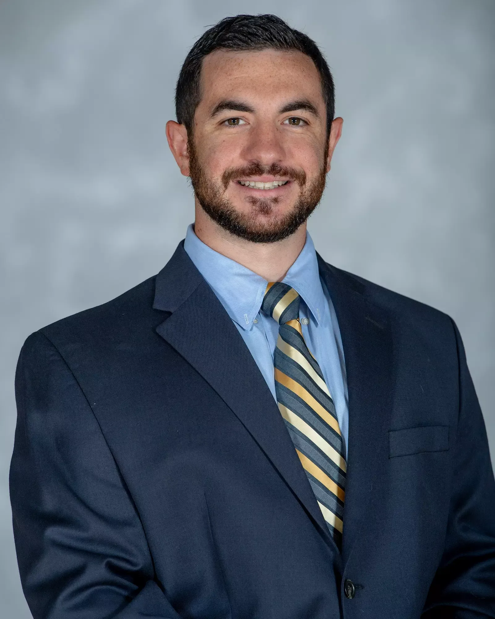 Tom Biscardi - football LB coach