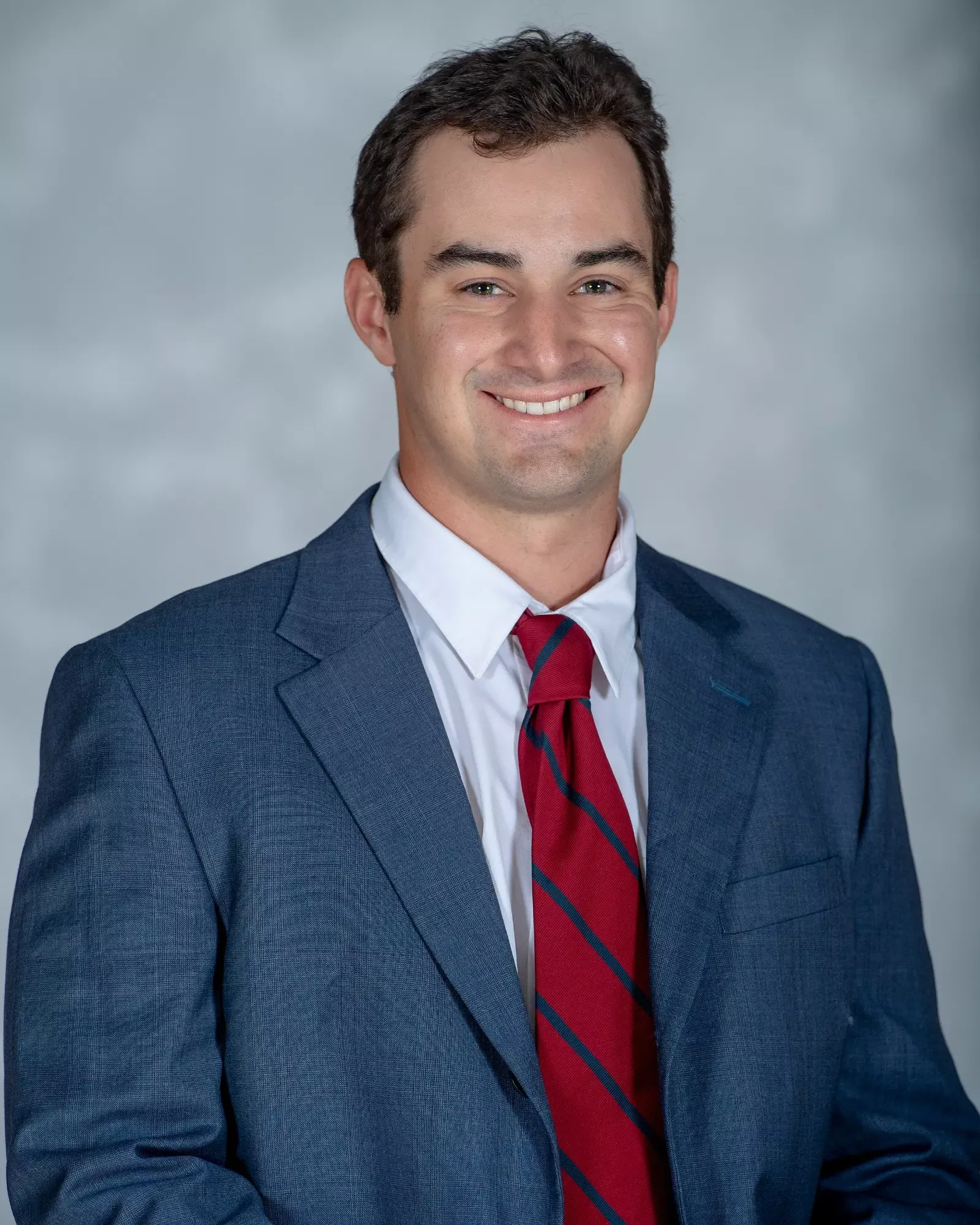 Will Margraff - football OLB/nickels coach