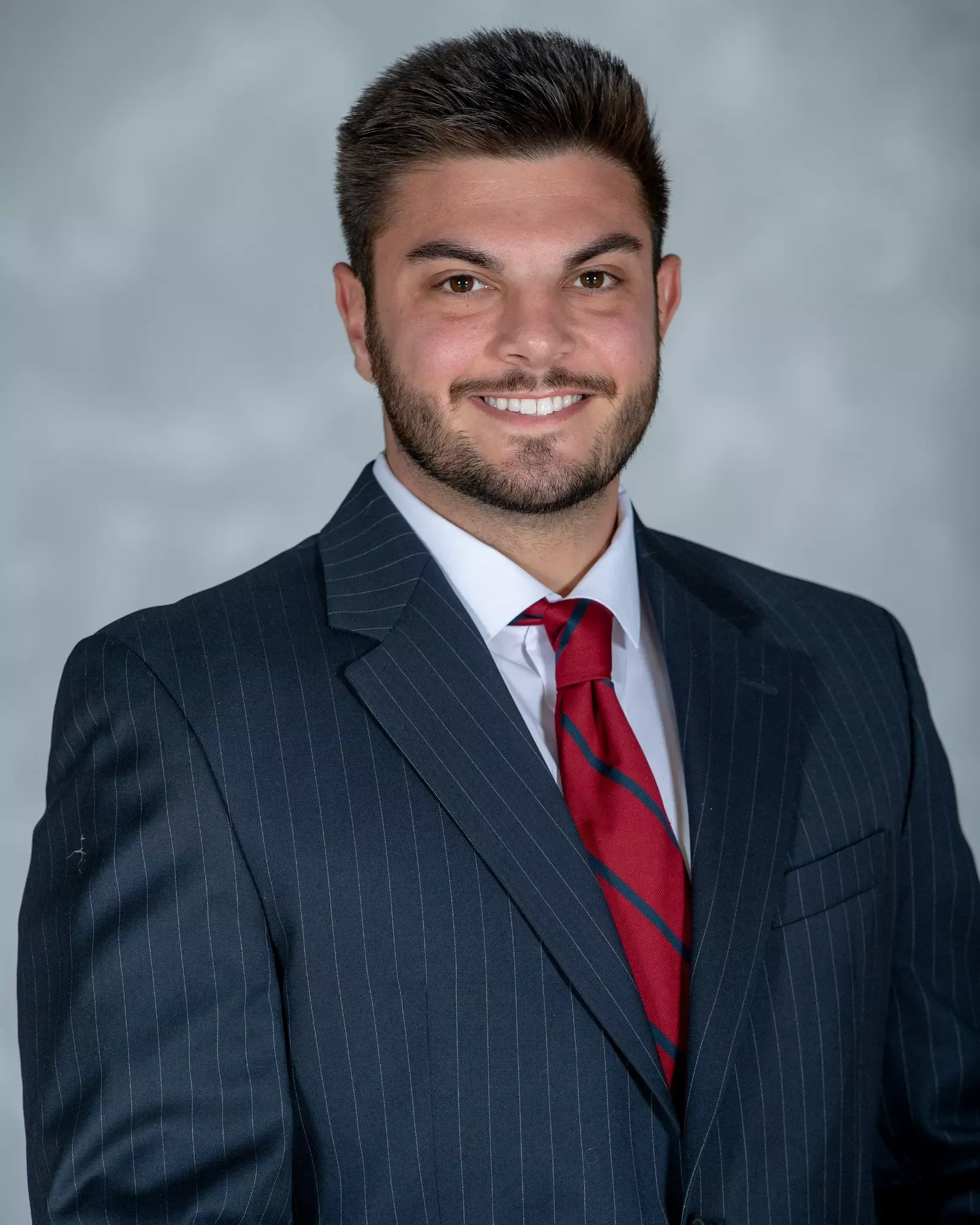 Vince DiMonte - FB S coach
