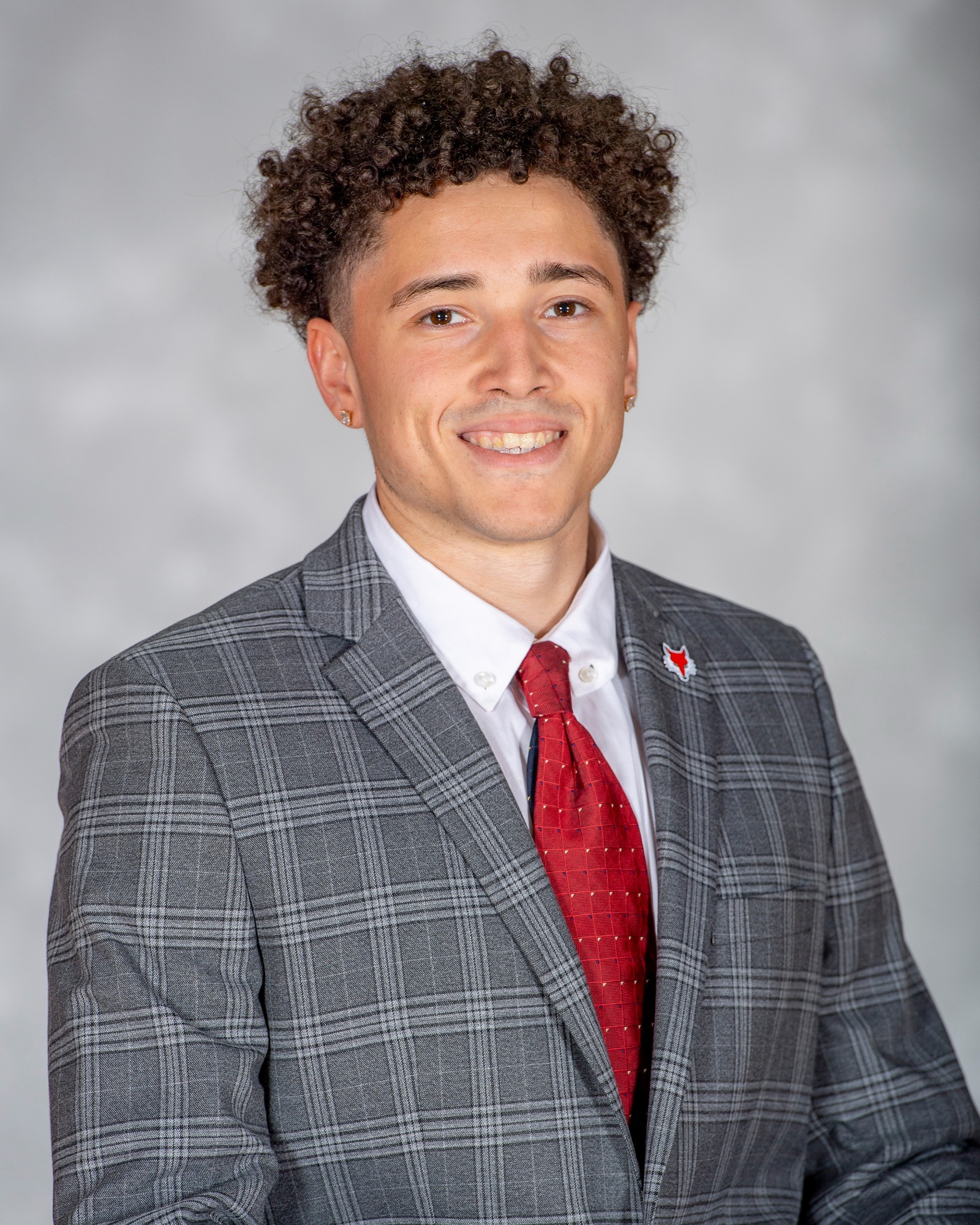 Jalen Barger