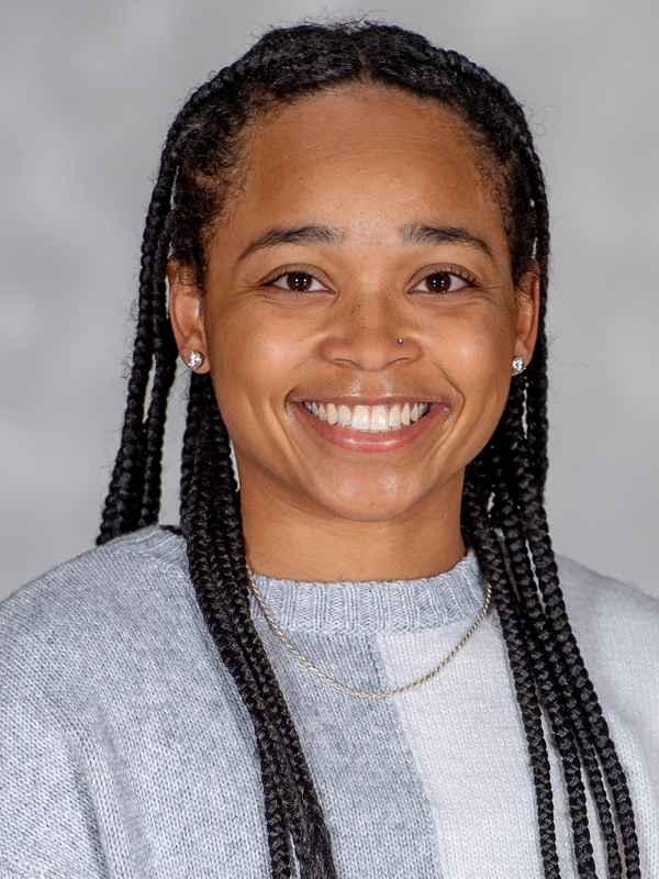 Moriah Crisp