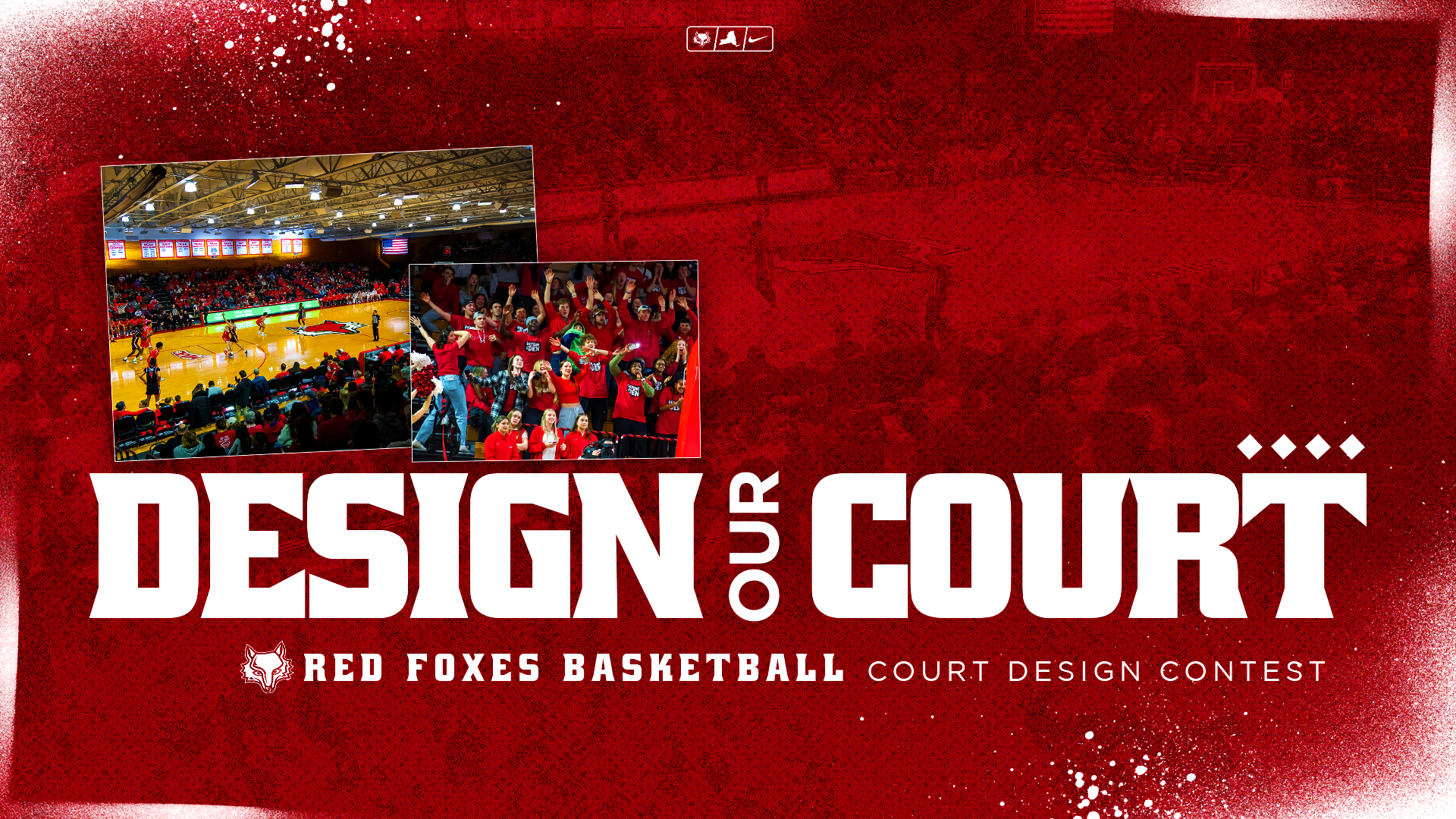 Design Our Court
