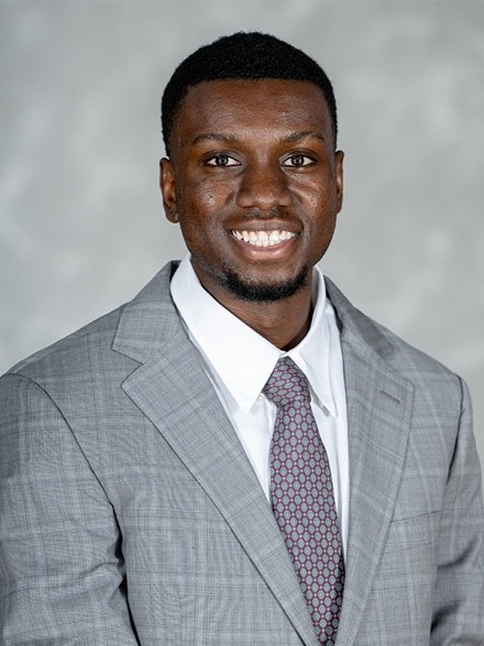 James Onwuka