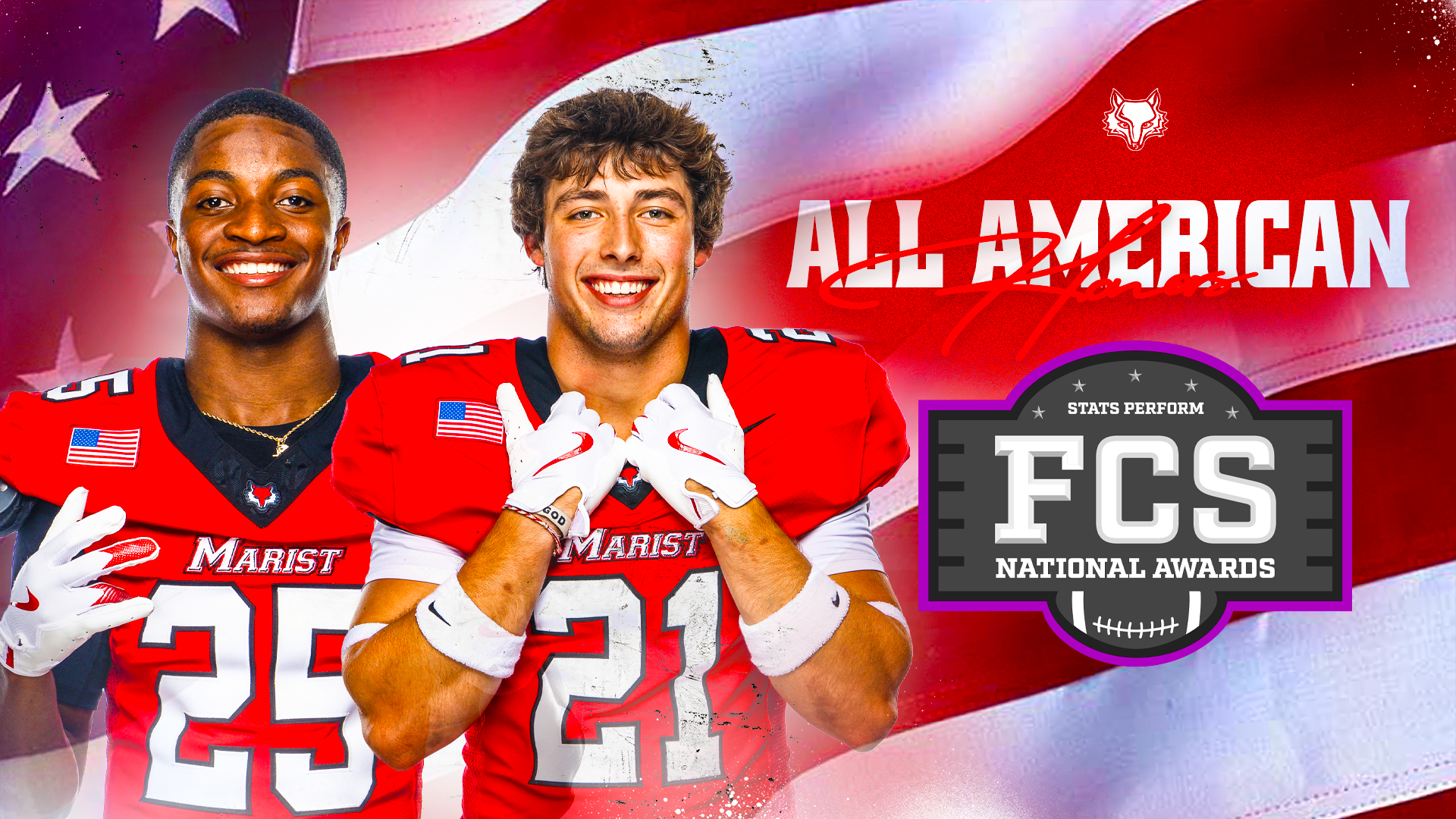 Nate-Chase All America Site