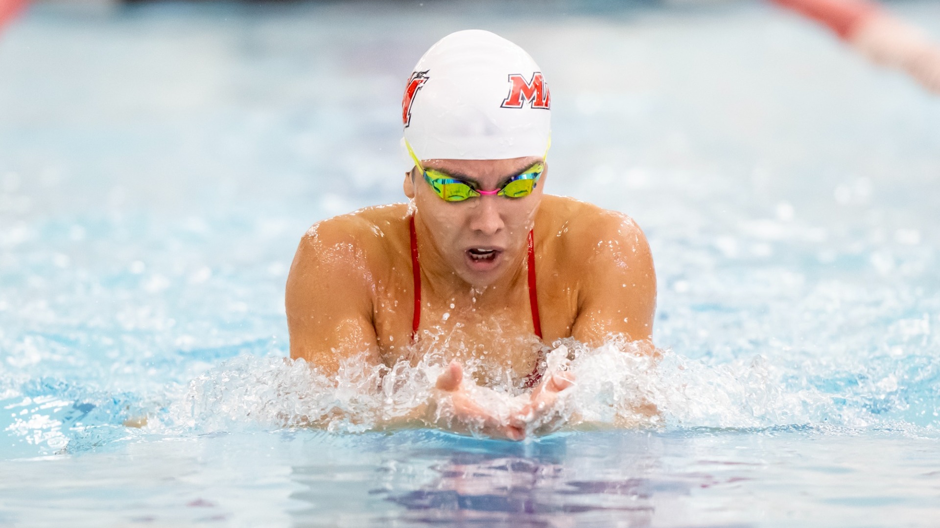 2025 Swim- April Avila