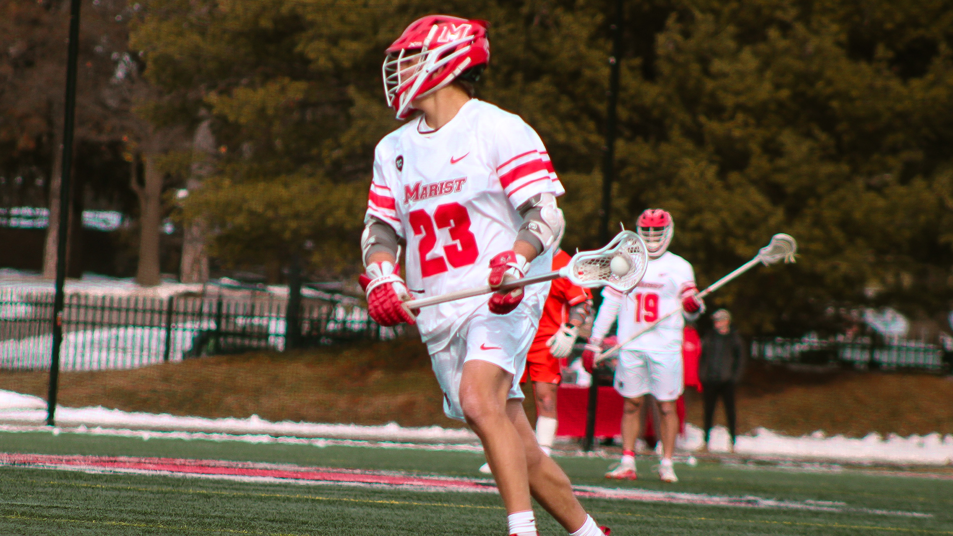 Christian Colantonio run