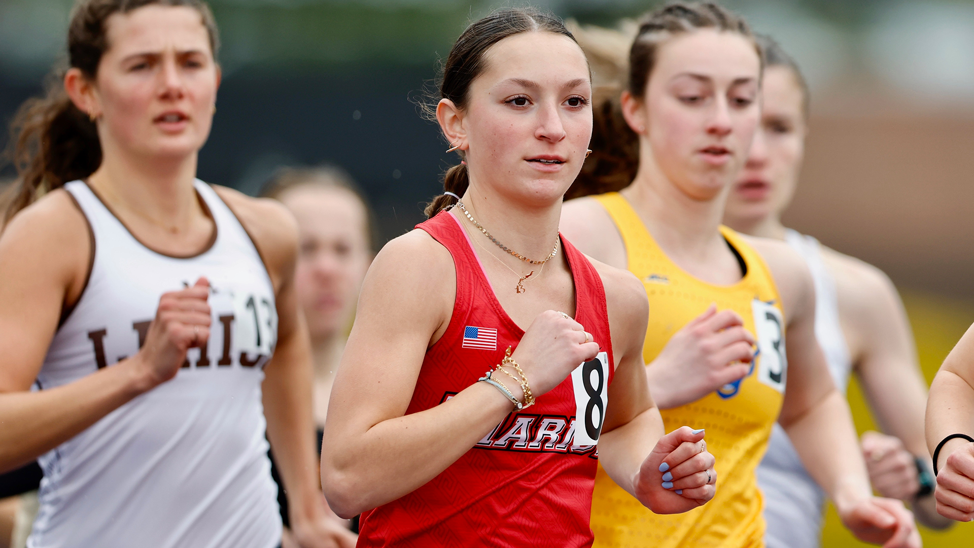 Julia Zydanowicz run