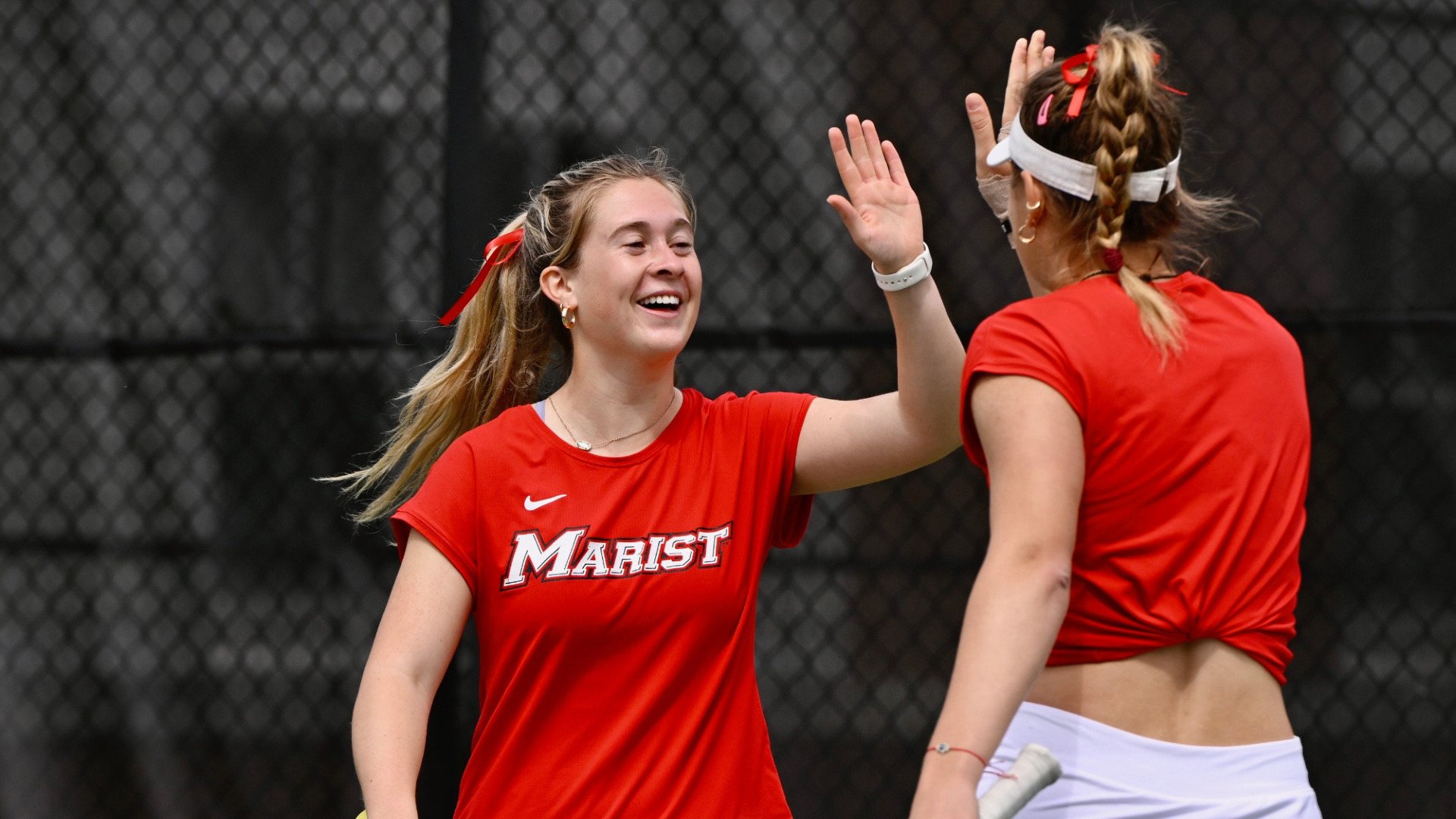 Jane Wright & Caterina Assi