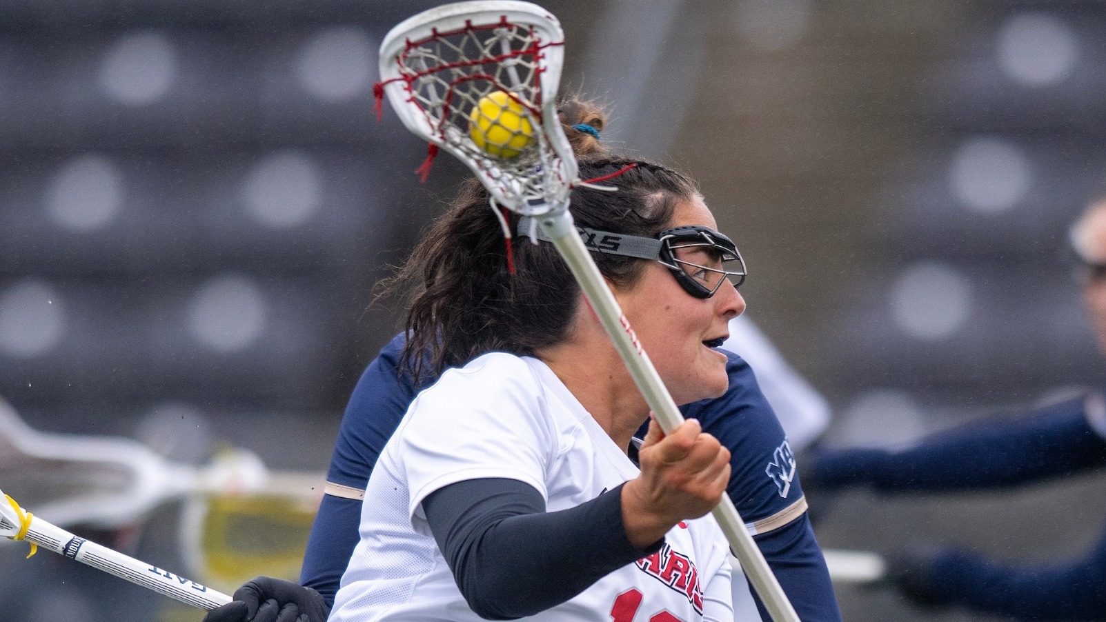 Chloe Birckhead - women's lacrosse