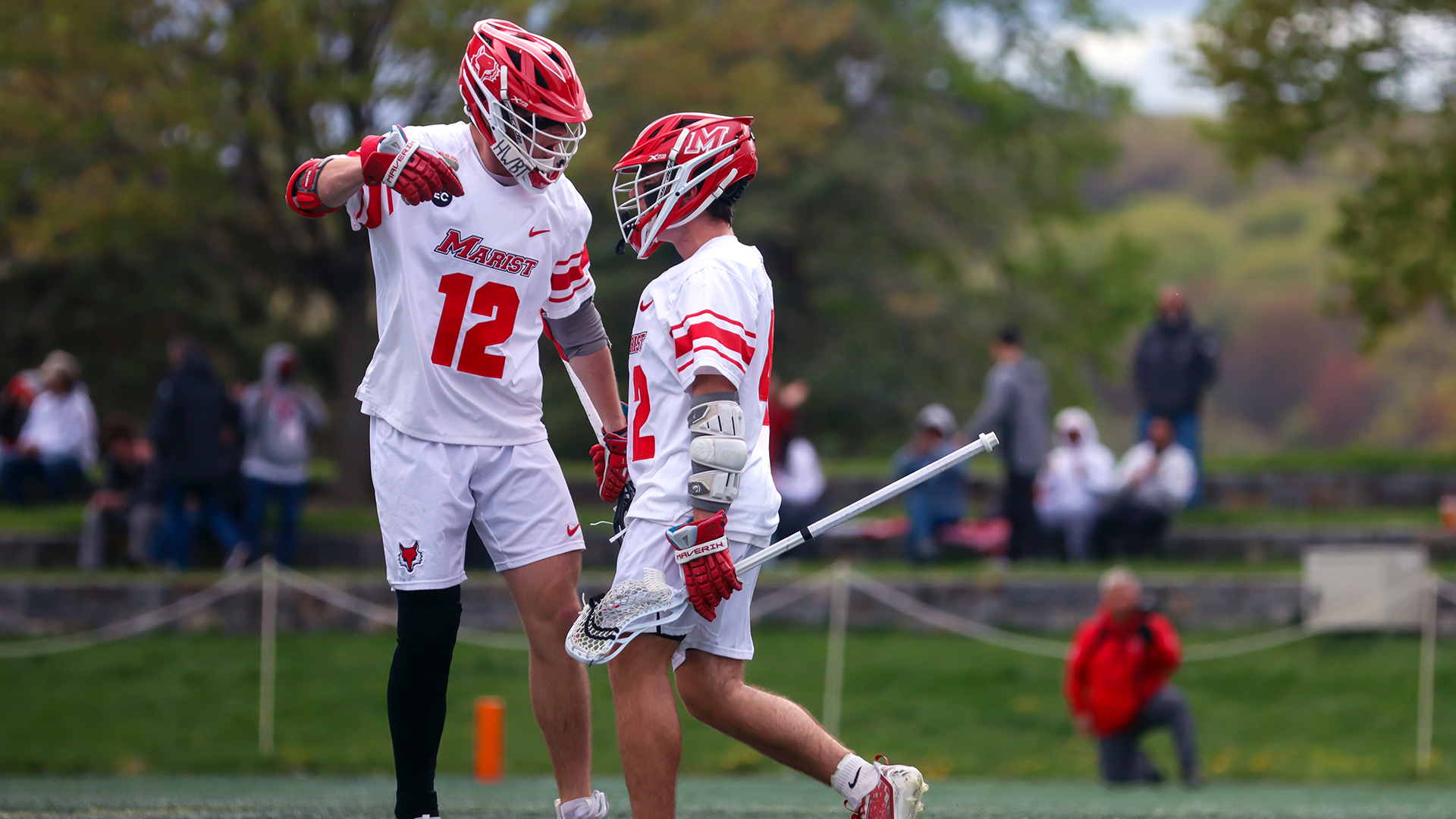 Peter Murray v Manhattan