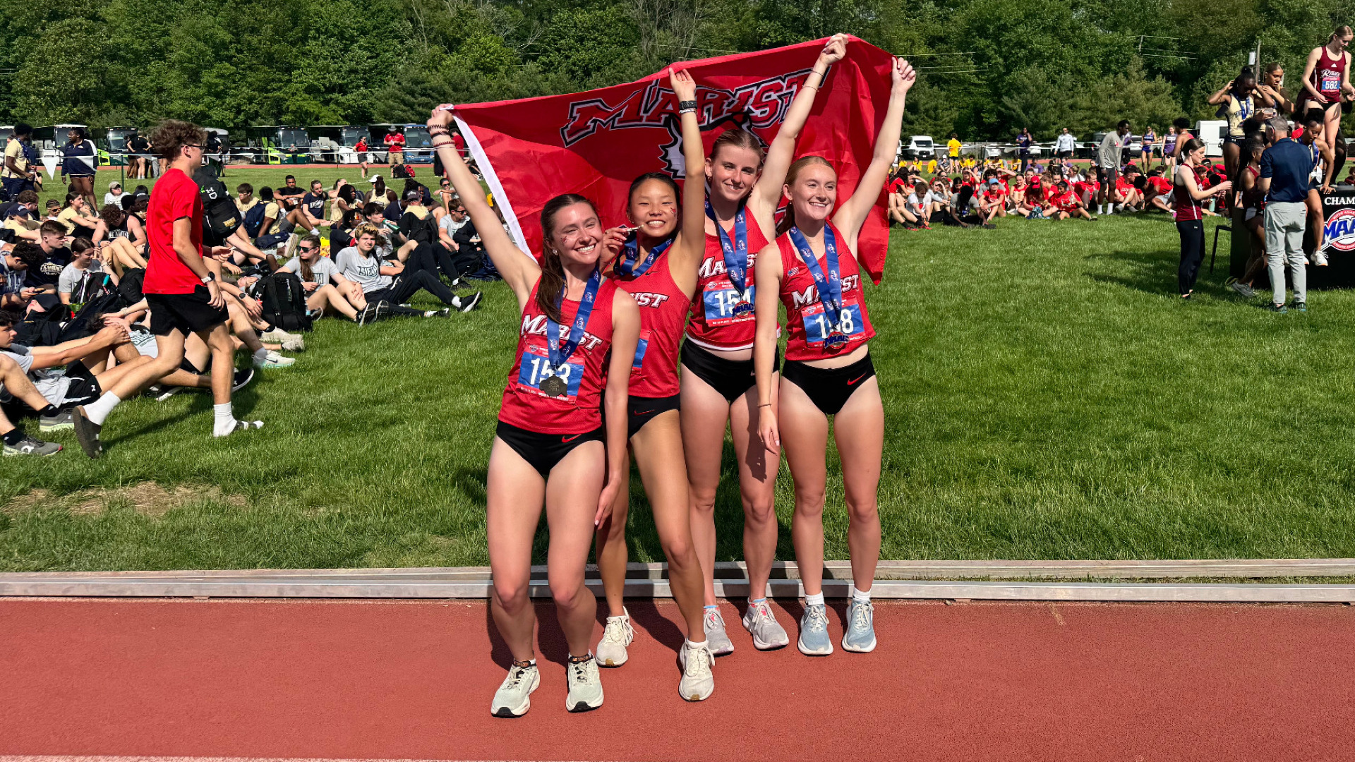 Hawkins, Fletcher, Fisher, O'Brien