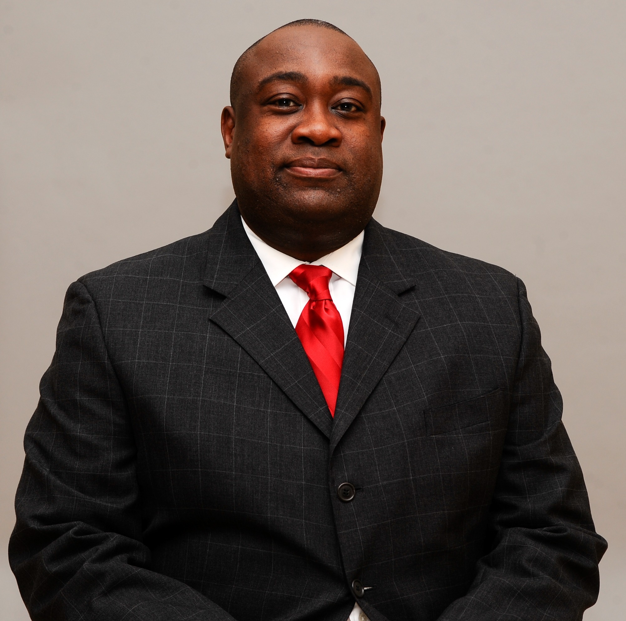 Curtis Wilson
