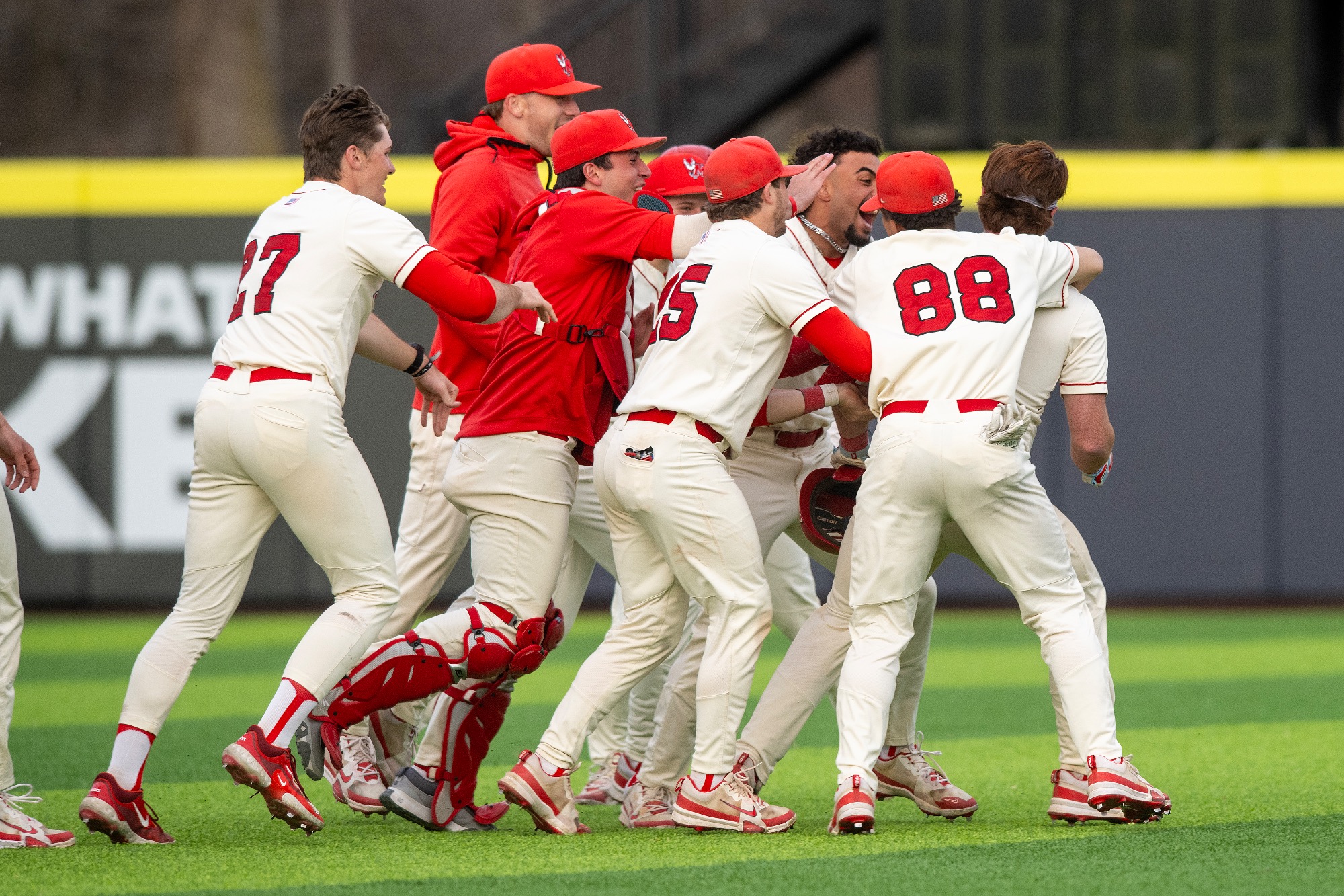 BSB vs. FDU (3/19/25) 