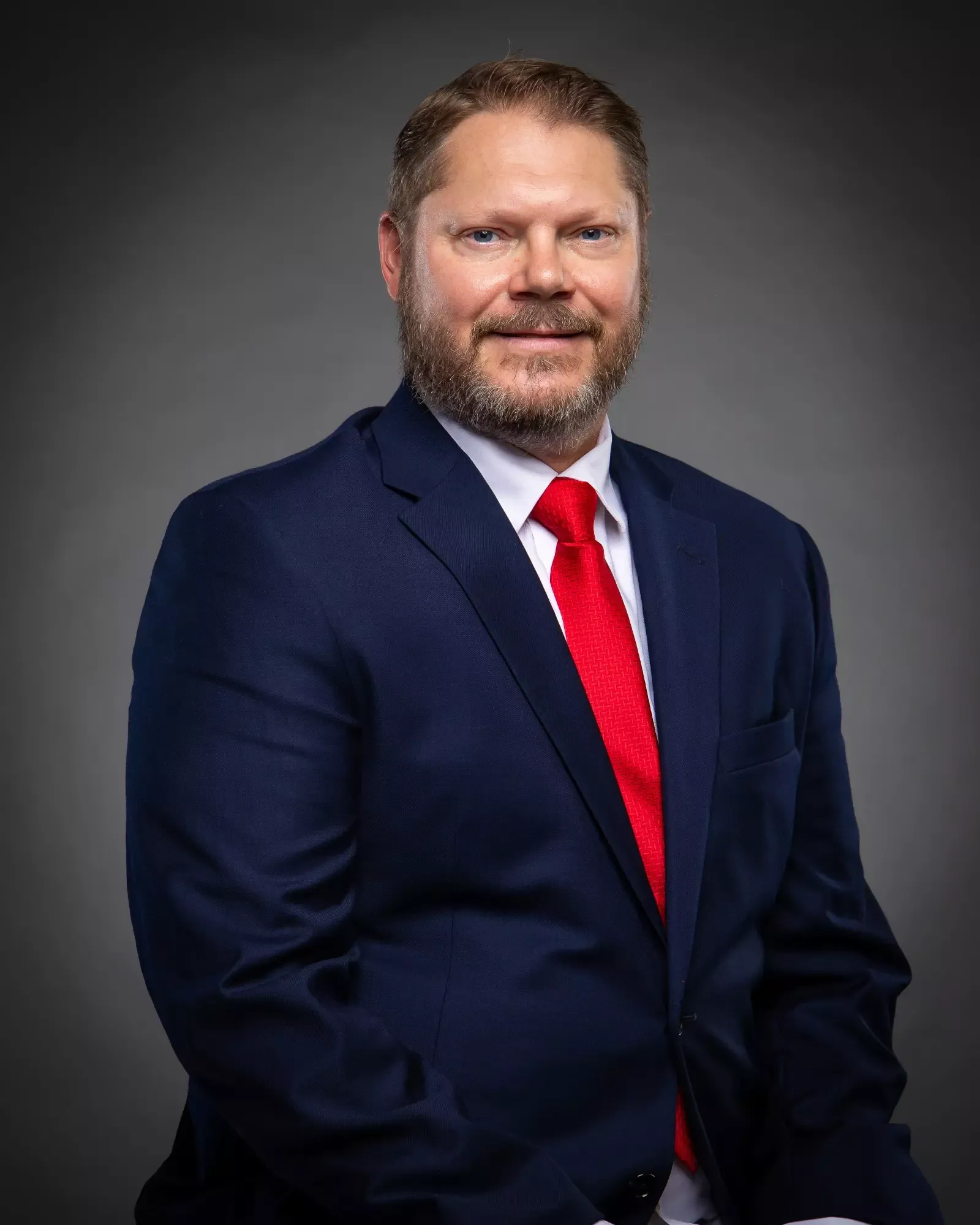 FB asst. Roger Kotlarz - head shot