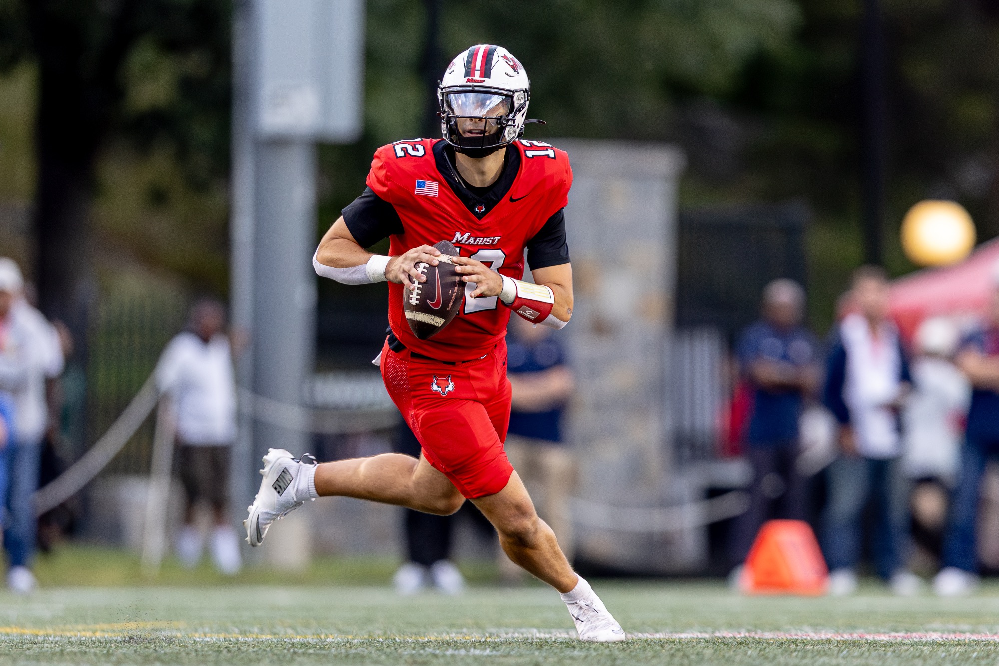 FB vs New Haven 8/29/25