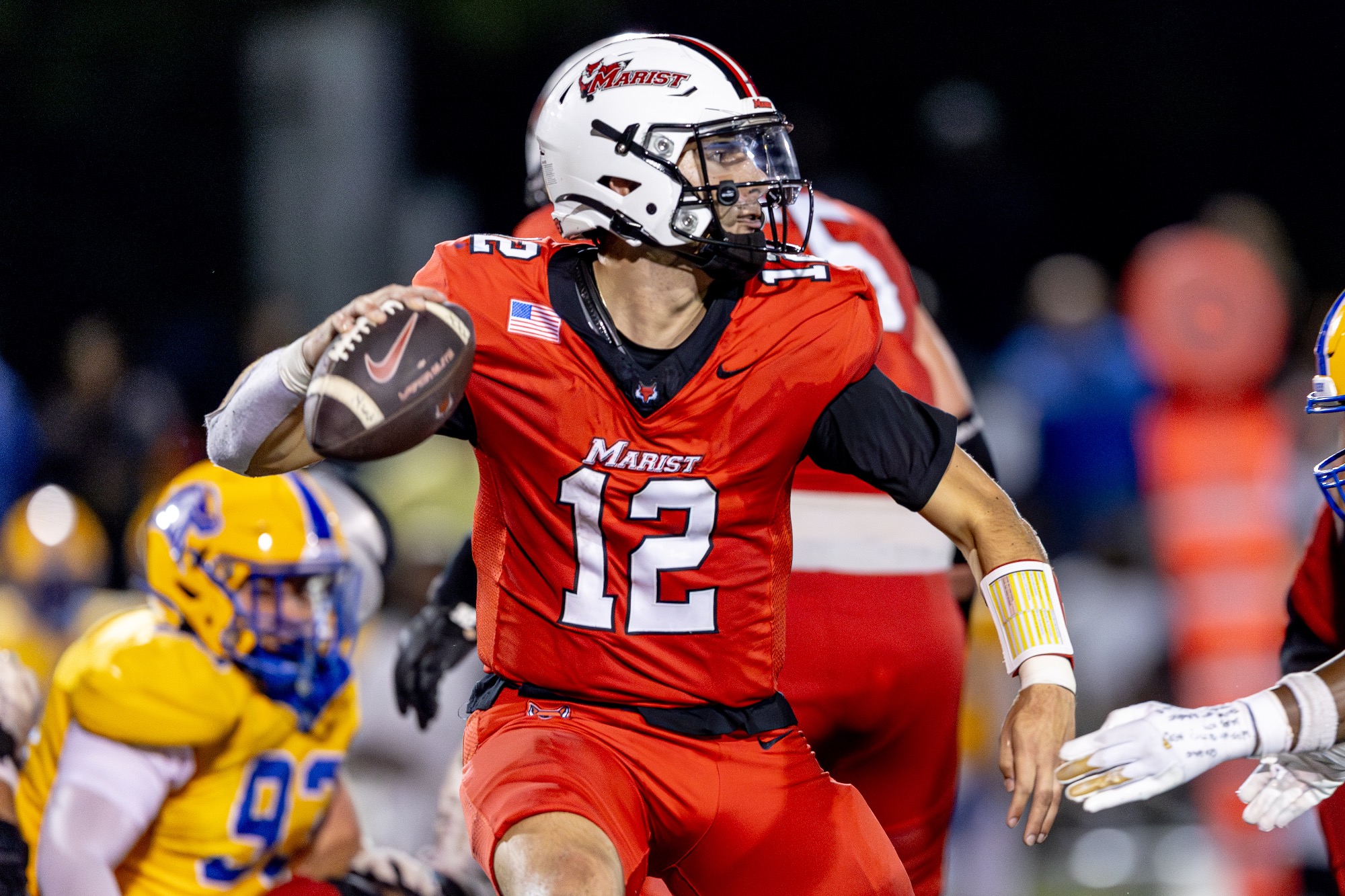 FB vs New Haven 8/29/25