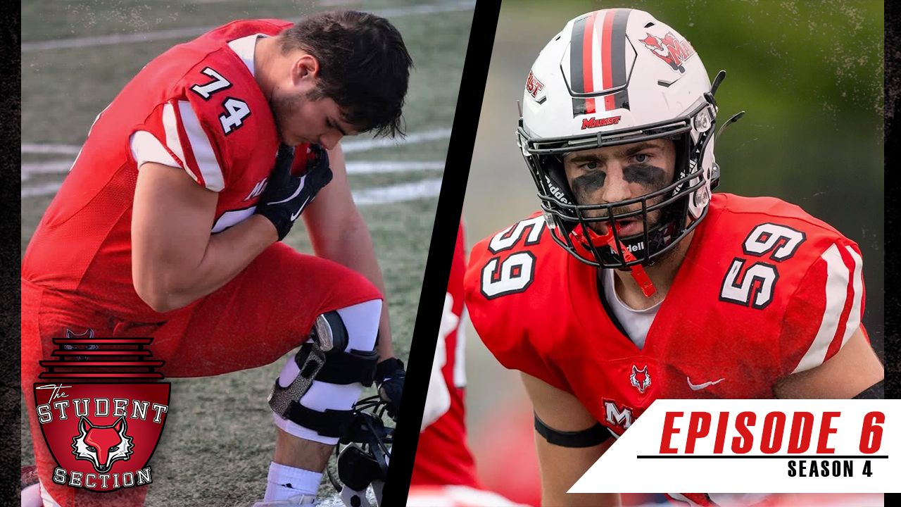 Student Section Episode 6