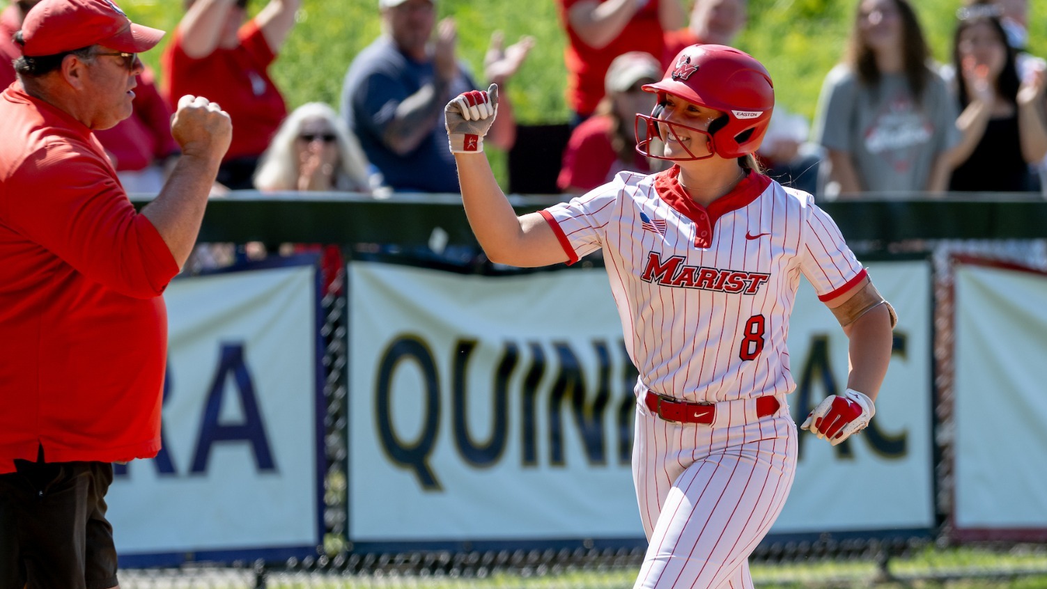 Samantha Rogers - softball