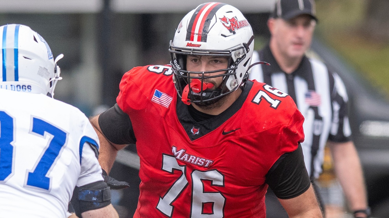 Chris Leonardo - football