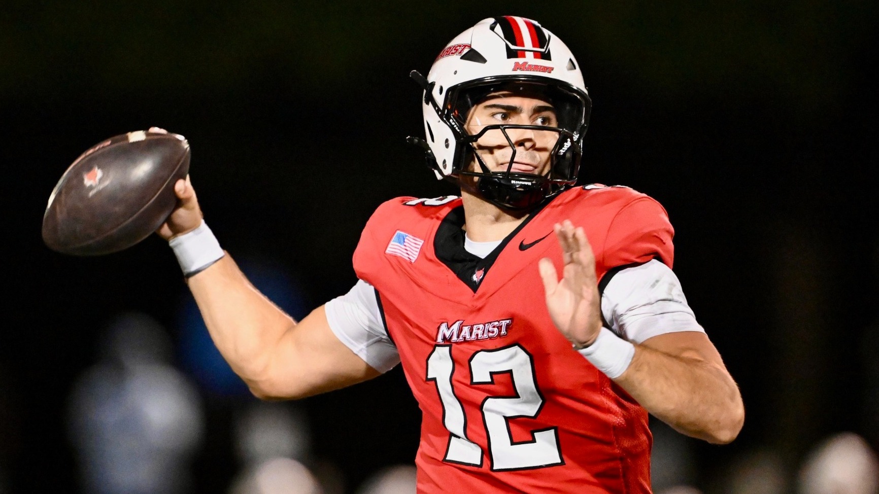 Sonny Mannino - football