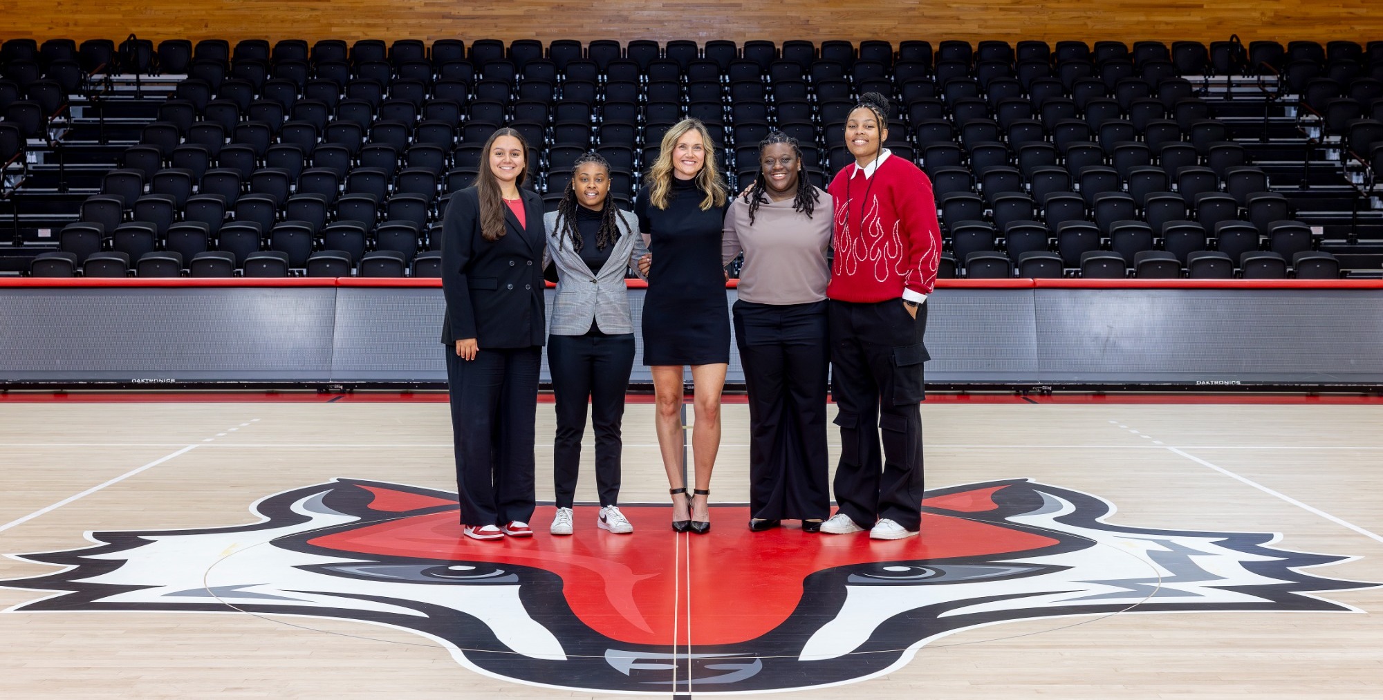 WBB Coaches