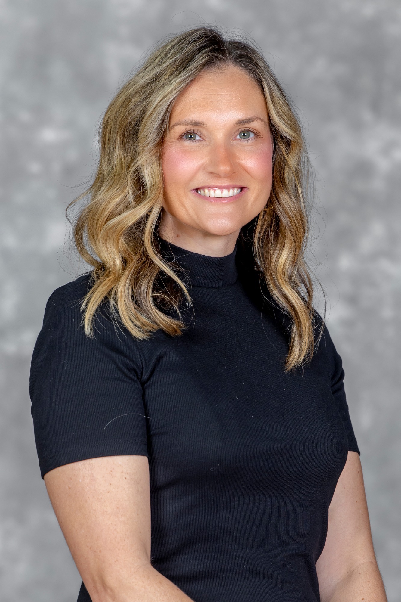 Erin Doughty - headshot