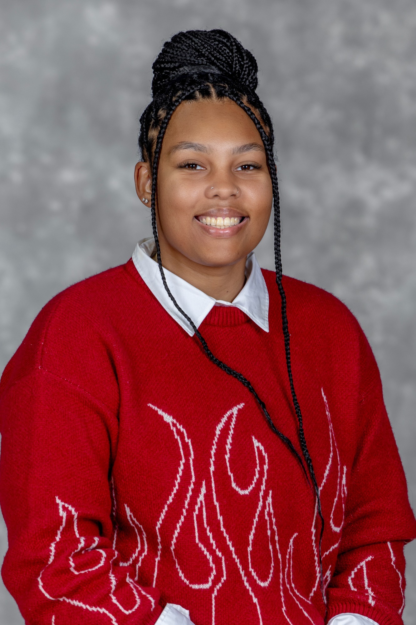 Kiah Gillespie