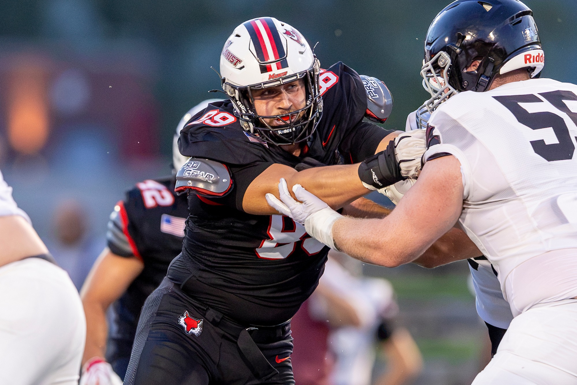 Joey Patierno - football