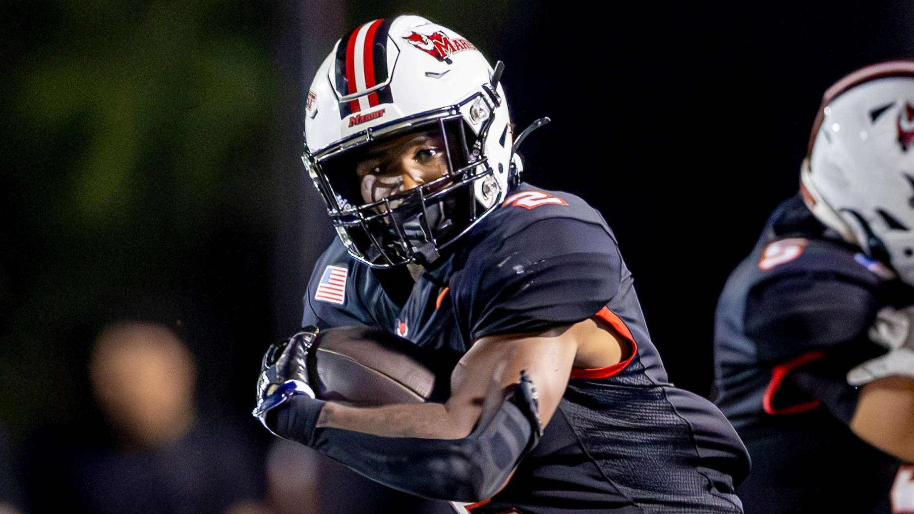 Isaiah Simmons - football