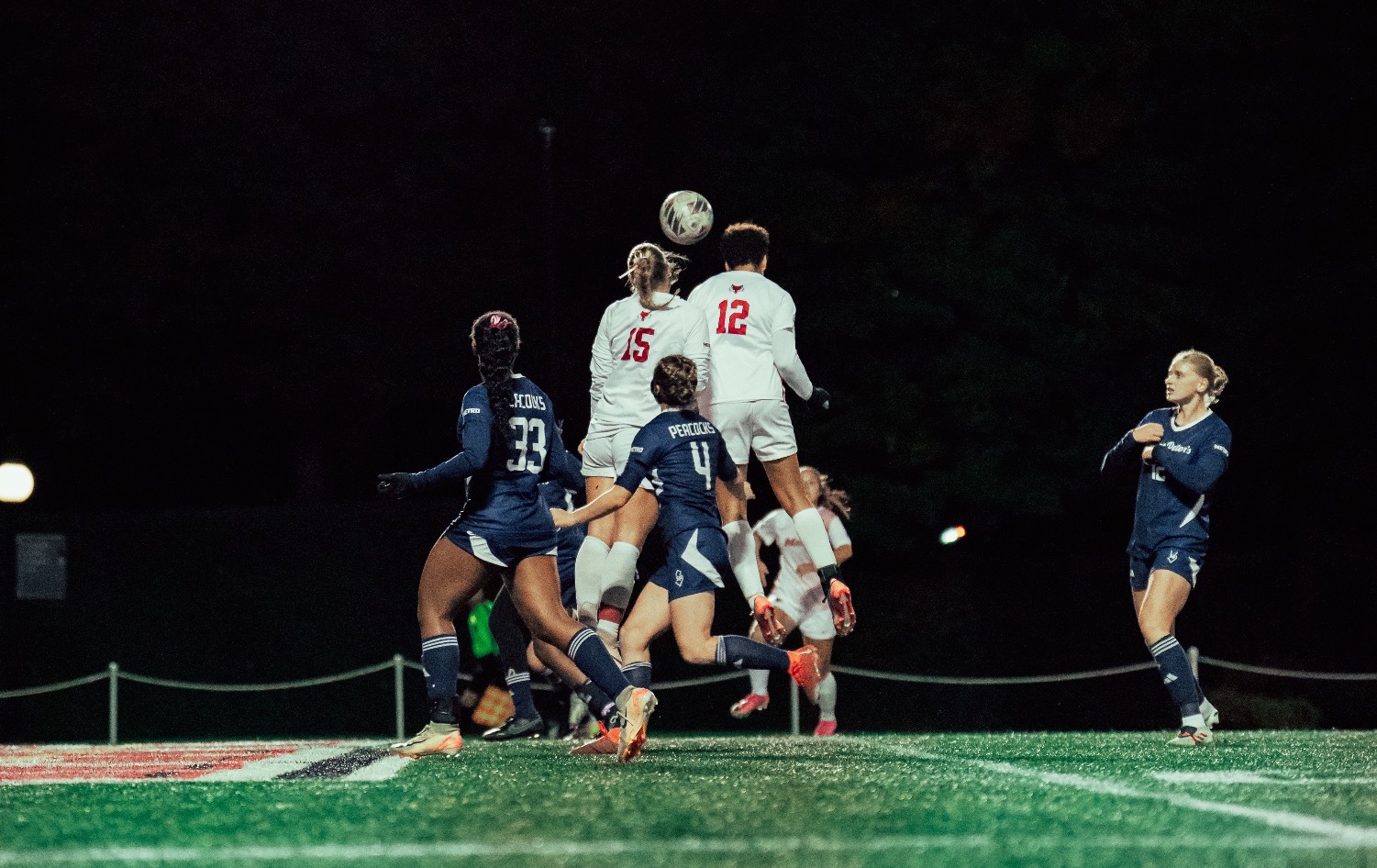 action shot
