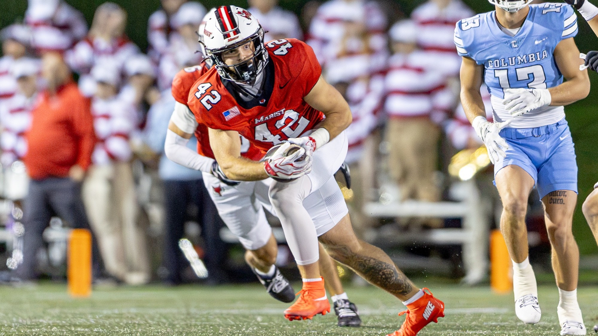 Wayne Adair - football