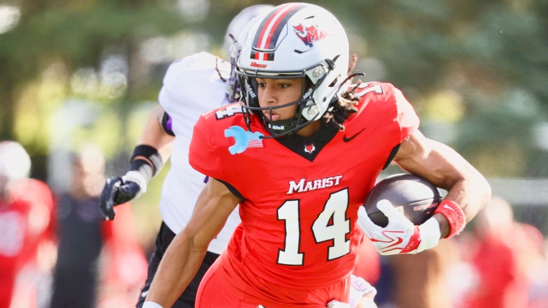 Jayden Taylor - football