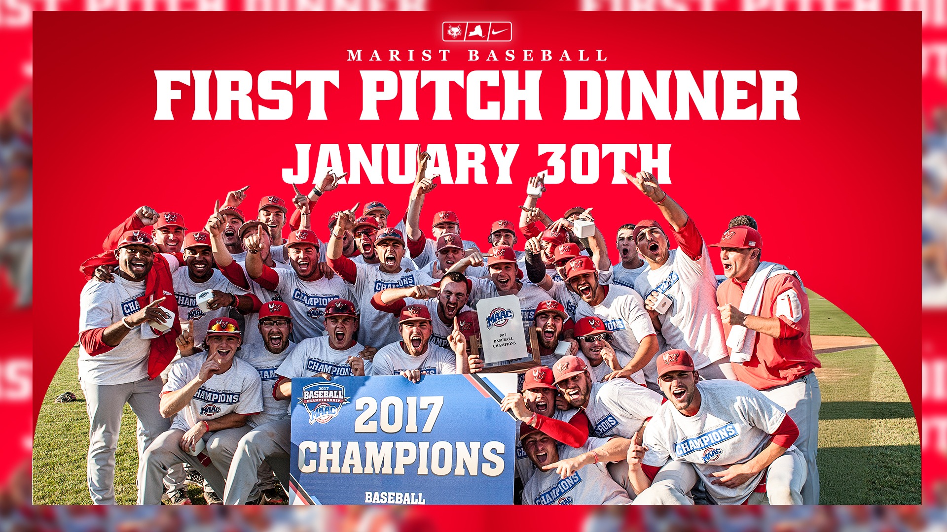 Baseball - First Pitch Graphic