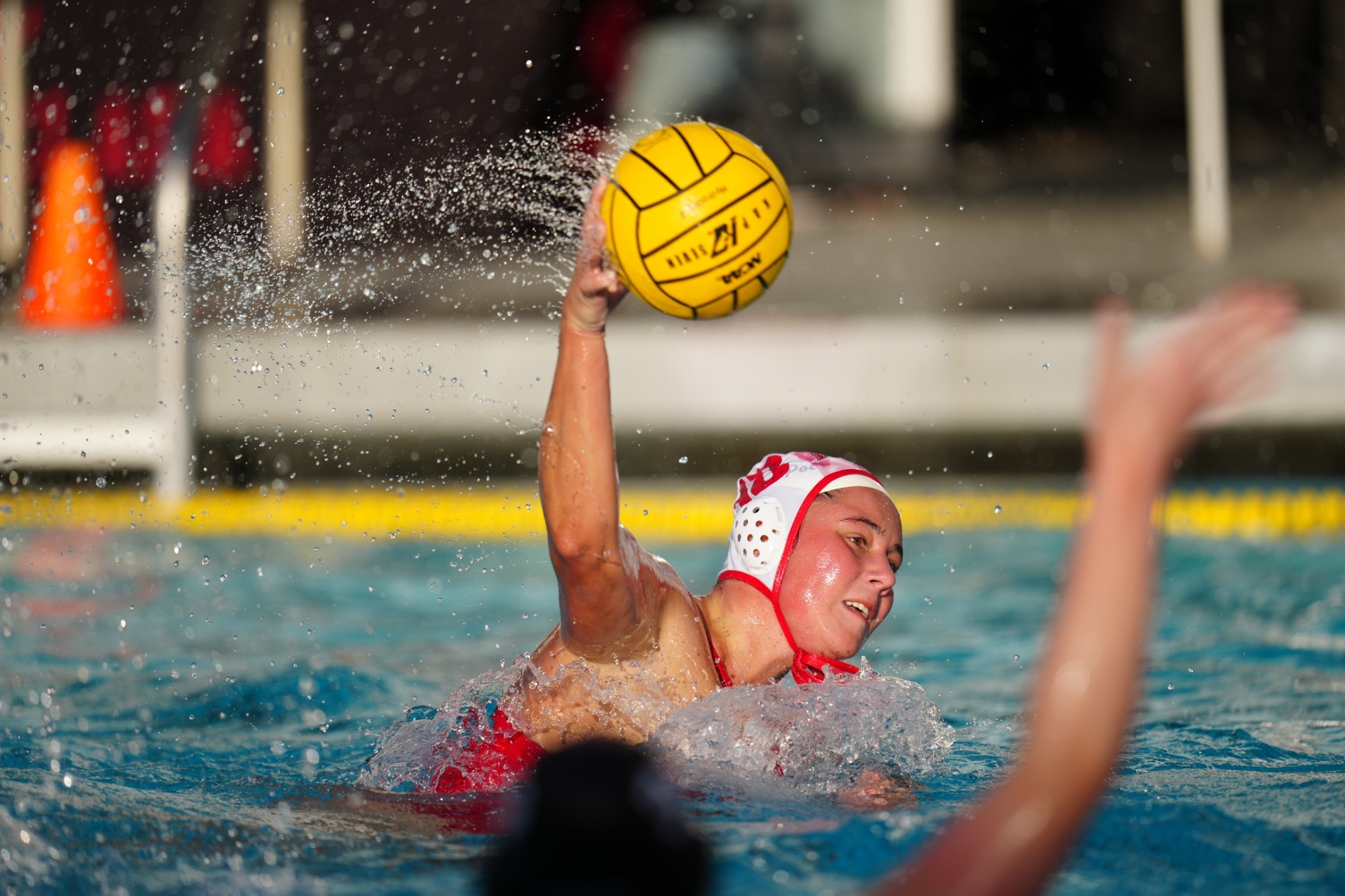 Water Polo