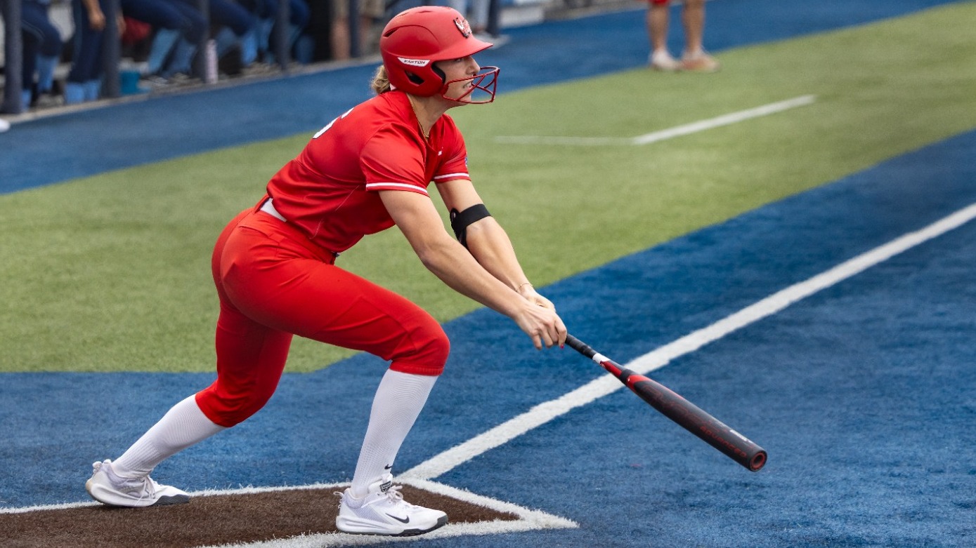 Livia Wiltsie - softball