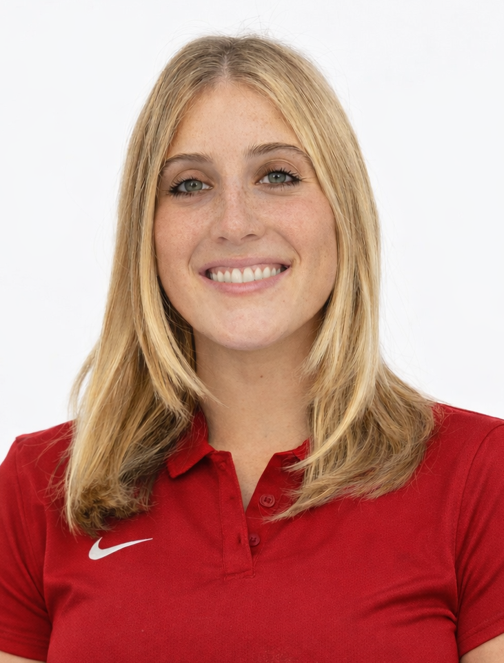 Sydney Neff Headshot