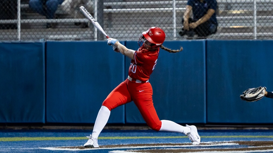 Lily Roumelis - softball