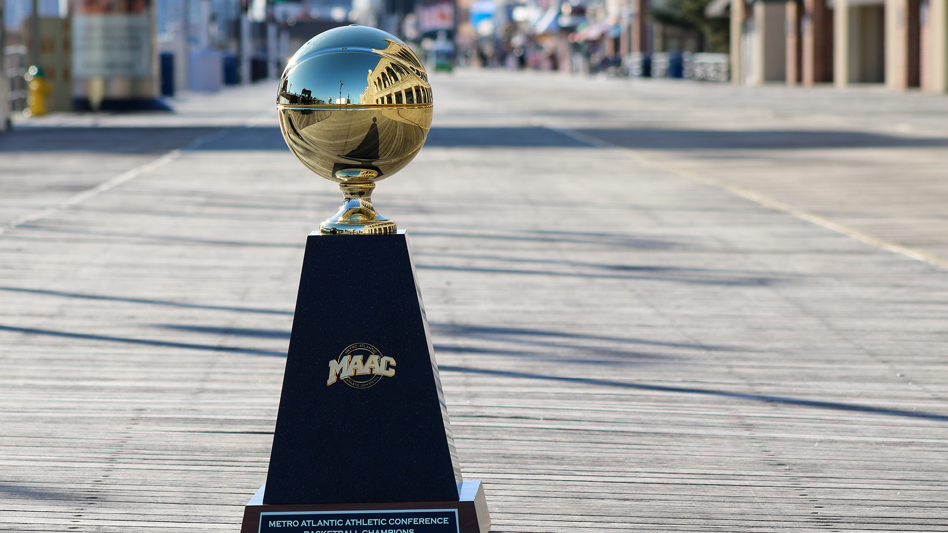 MAAC Trophy