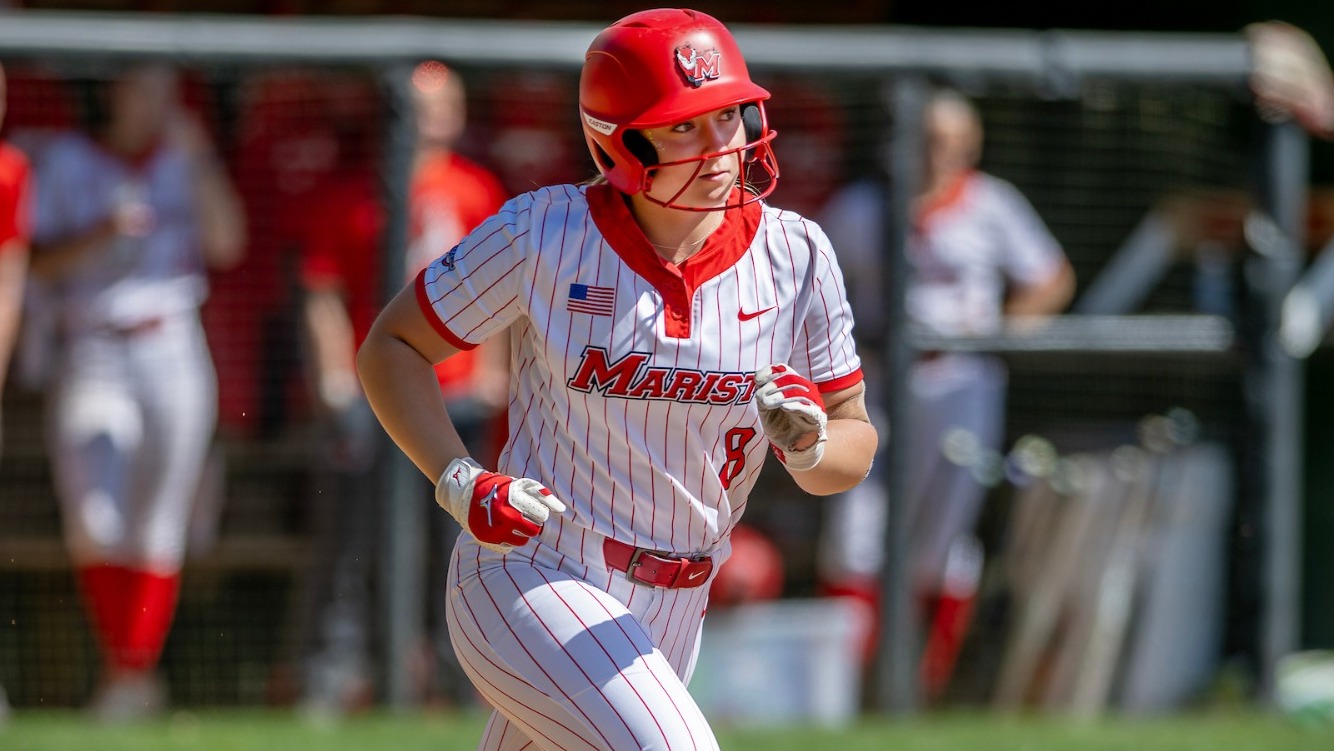 Samantha Rogers - softball