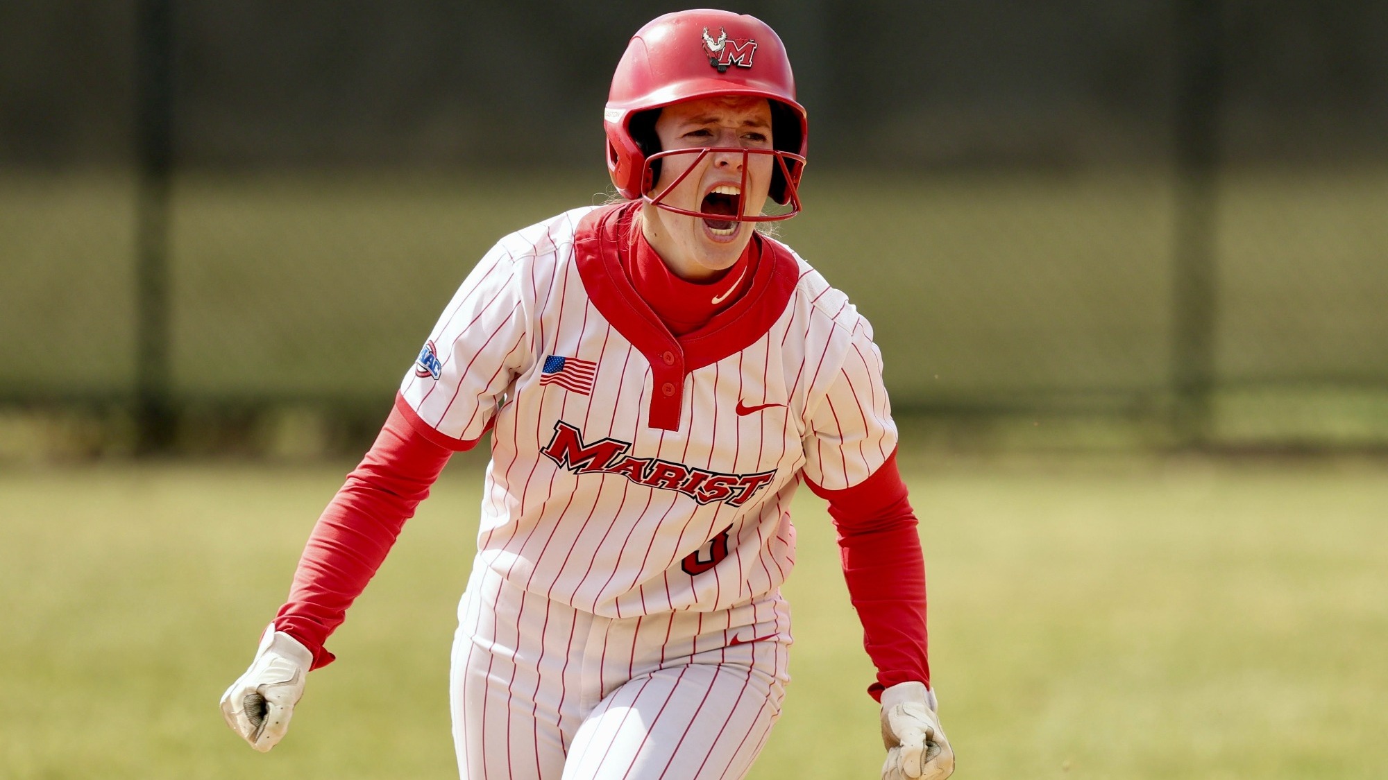 Peyton Pusey - softball