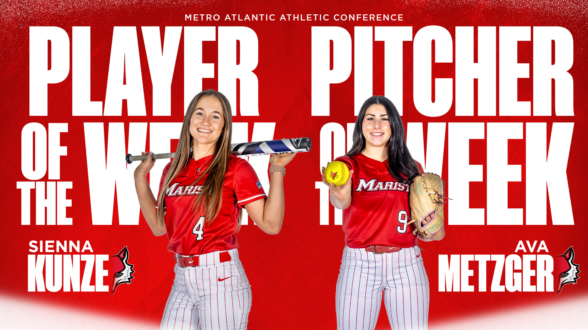 Softball graphic cover