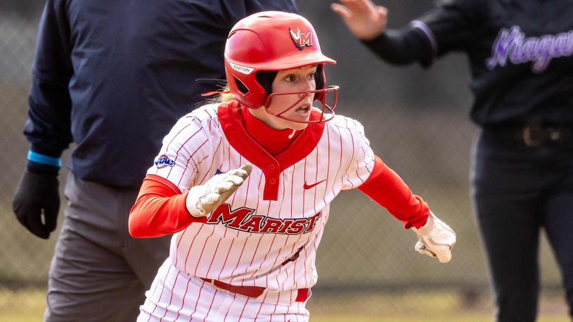 Peyton Pusey - softball