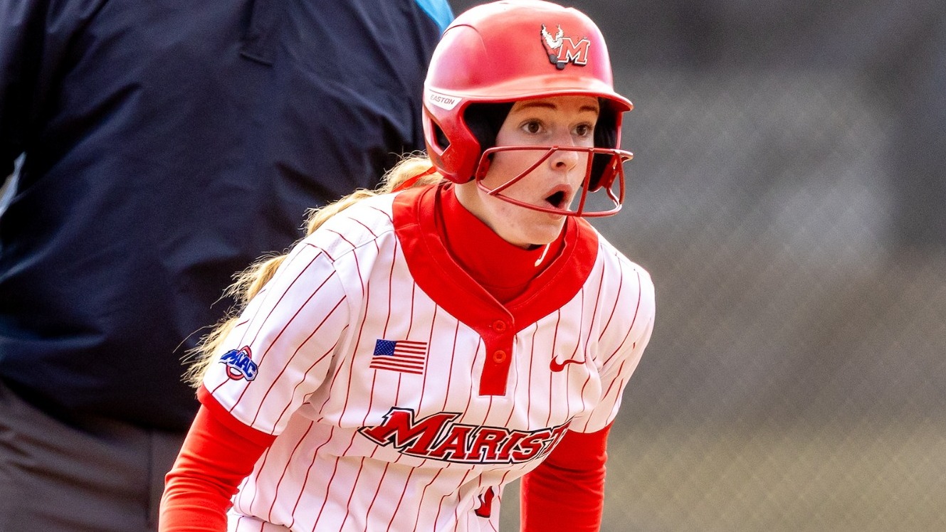 Peyton Pusey - softball