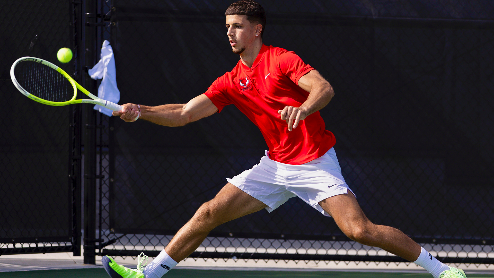 Alejandro Abella Fernandez