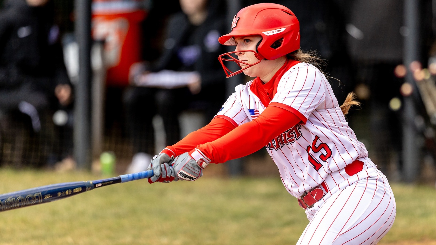 McKenna Manley - softball